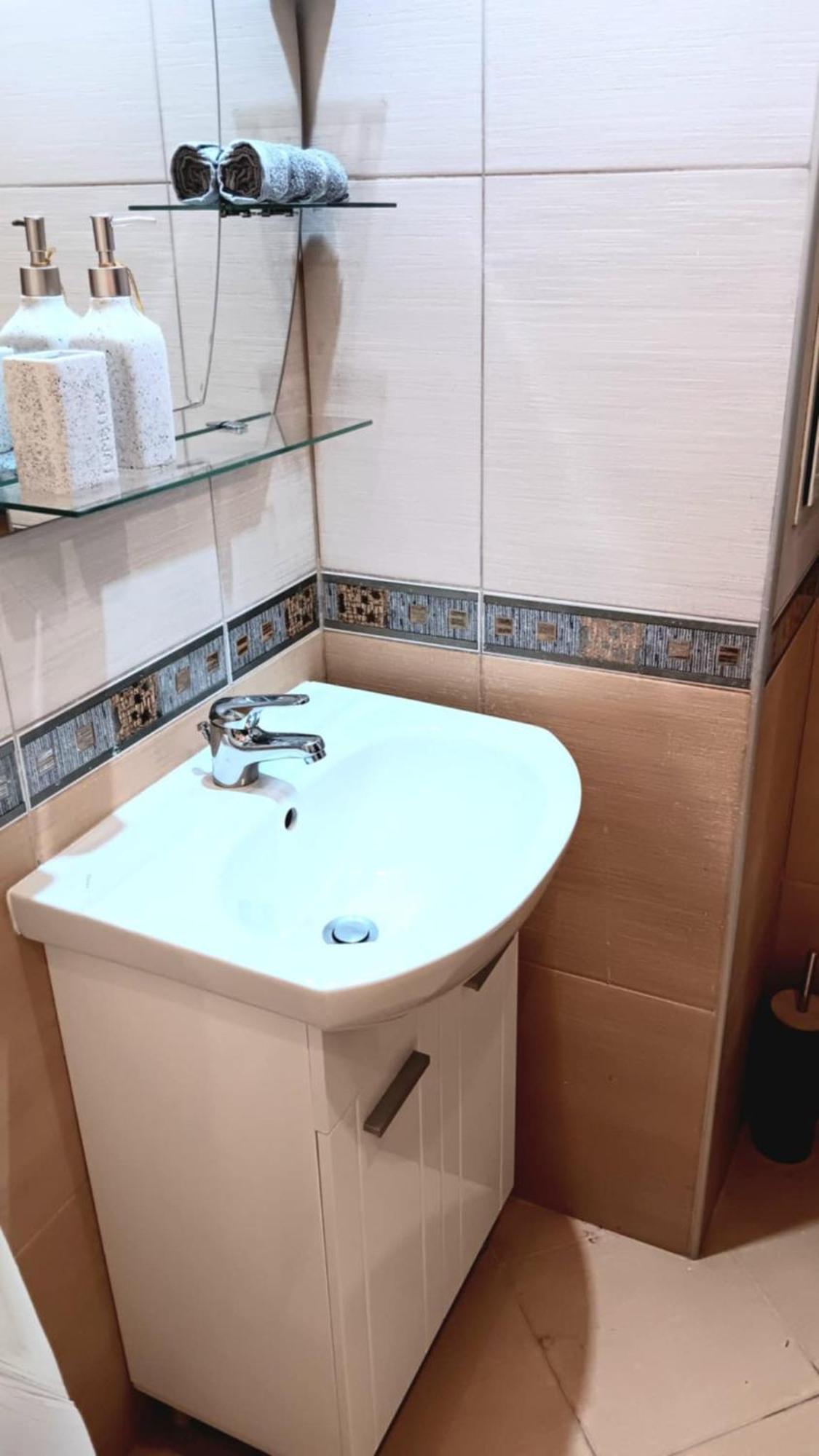 New Home Near Bulgaria Mall And Bul Bulgaria صوفيا المظهر الخارجي الصورة